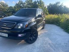 Lexus GX