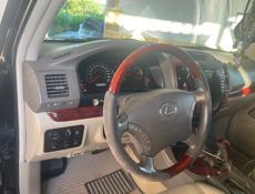 Lexus GX