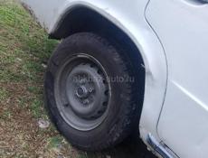 ВАЗ 2106