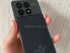 Продаю поко х6про 