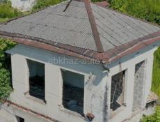УЧАСТОК 5 СОТОК В РАЙОНЕ СОИ Г. СУХУМ