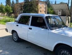 ВАЗ 2107