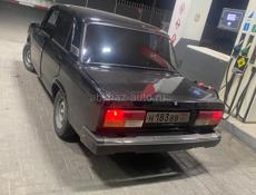 ВАЗ 2107