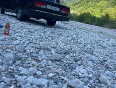 ВАЗ 2107