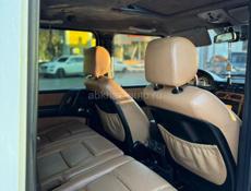Mercedes-Benz G-Класс