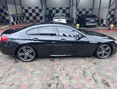 Продажа или обмен BMW 640