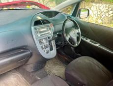 Toyota Allex