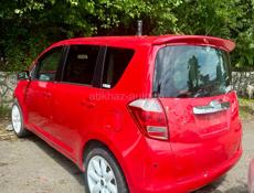 Toyota Allex
