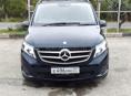 Mercedes-Benz V-Класс