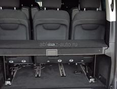 Mercedes-Benz V-Класс