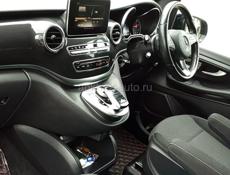 Mercedes-Benz V-Класс
