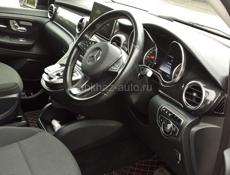Mercedes-Benz V-Класс