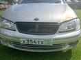 Nissan Bluebird