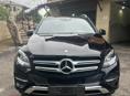 Mercedes-Benz GL-Класс