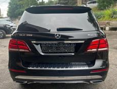 Mercedes-Benz GL-Класс