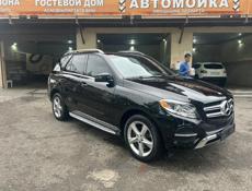 Mercedes-Benz GL-Класс