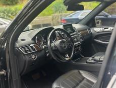 Mercedes-Benz GL-Класс