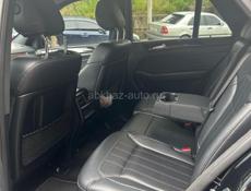Mercedes-Benz GL-Класс