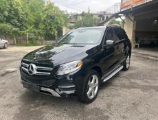 Mercedes-Benz GL-Класс
