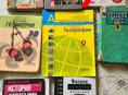 Школьные книги 