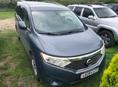 Nissan Quest