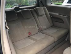 Nissan Quest