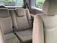 Nissan Quest