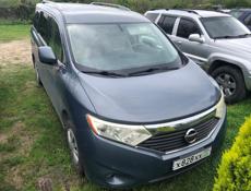 Nissan Quest