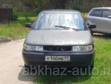 ВАЗ 2110
