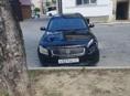 Nissan Stegea