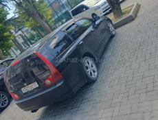 Nissan Stegea