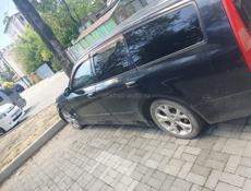 Nissan Stegea