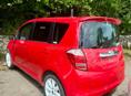 Toyota Allex