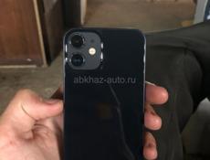 Айфон 12 мини 