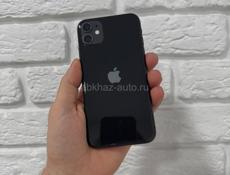 iPhone 11 64 gb 🔋100% 