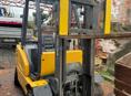 Продаю вилочный погрузчик в отличном состоянии 