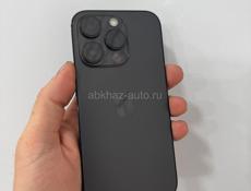 iPhone 14 Pro 256gb 