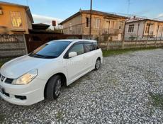 Nissan Wingroad