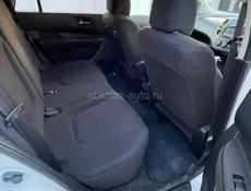 Nissan Wingroad