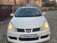 Nissan Wingroad