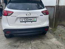 Mazda MX-6