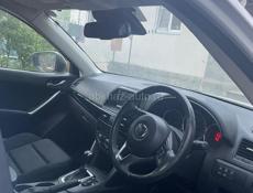 Mazda MX-6