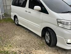 Toyota Altezza