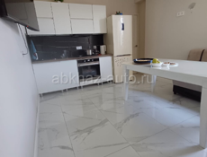 Ипнари, Лакоба 15, Бзыбь 