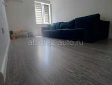 Ипнари, Лакоба 15, Бзыбь 