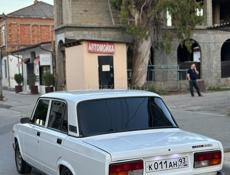 ВАЗ 2107