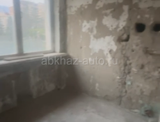 В продаже квартира 