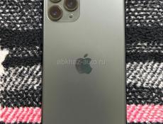 Айфон 11 про 