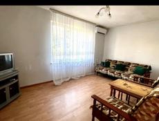 В продаже квартира 