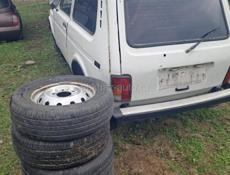 ВАЗ 2123 Нива